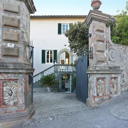 Villa Le Cipresse *