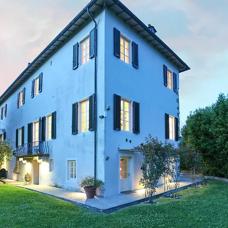 Villa Le Cipresse *
