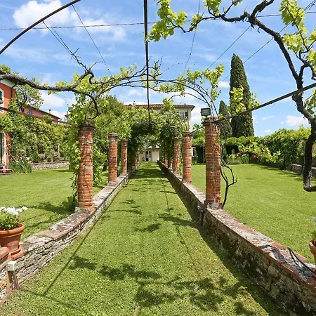 Villa Le Cipresse *